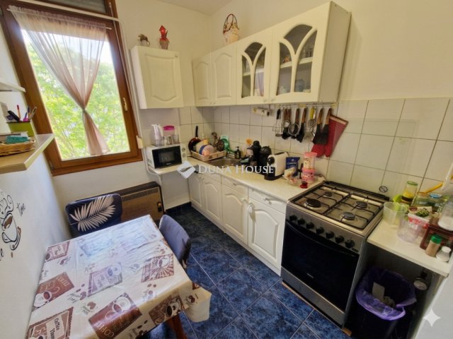 Eladó téglalakás, Baján, Horgász utcában 32.9 M Ft, 2 szobás