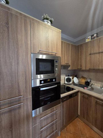 Eladó téglalakás, Körmenden 45.5 M Ft, 3 szobás