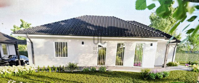 Eladó családi ház, Inárcson 78.99 M Ft, 4 szobás