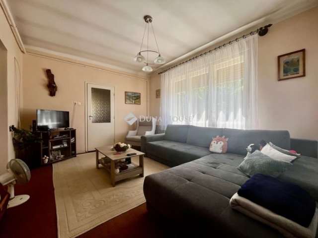 Eladó családi ház, Hidason 36.5 M Ft, 3 szobás