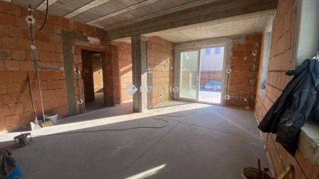 Eladó téglalakás, Dunaharasztin 87.488 M Ft, 2 szobás