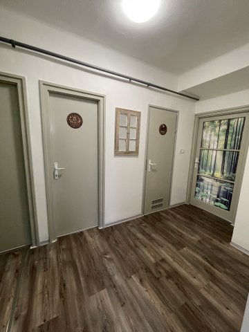 Eladó téglalakás, Tapolcán 44.5 M Ft, 2+1 szobás