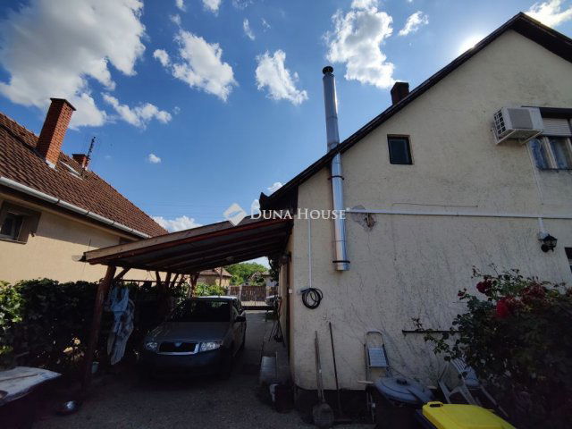 Eladó családi ház, Monorierdőn 59 M Ft, 4 szobás