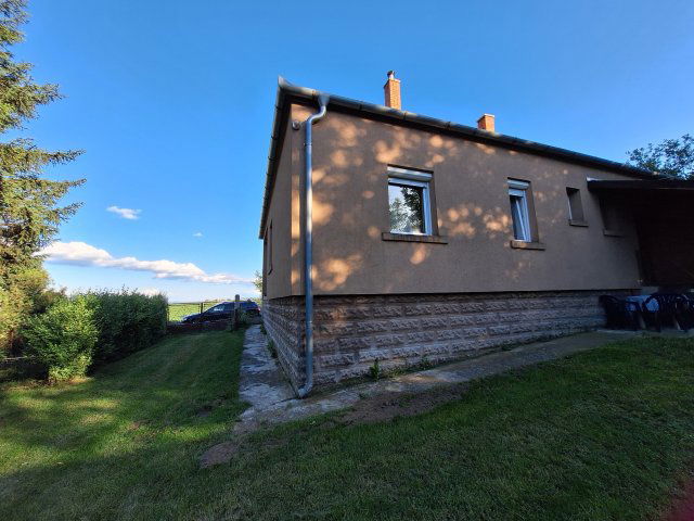 Eladó családi ház, Gyömörén 47.49 M Ft, 2 szobás