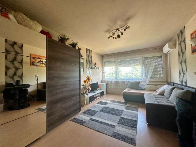 Eladó téglalakás, Sajóbábonyon 15 M Ft, 2 szobás