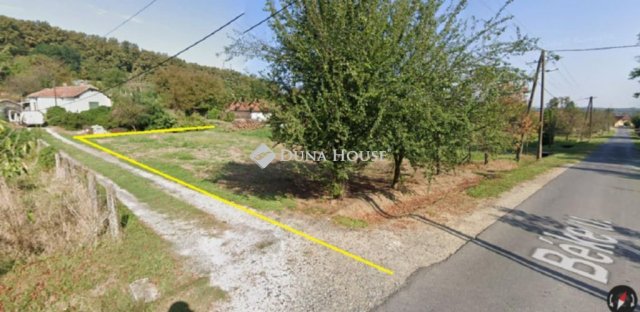 Eladó telek, Pethőhenyen 3 M Ft / költözzbe.hu