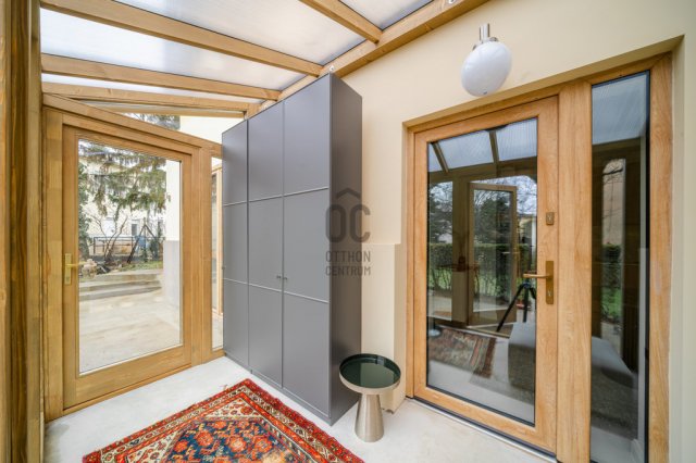 Eladó téglalakás, Budapesten, XII. kerületben 269 M Ft, 4 szobás