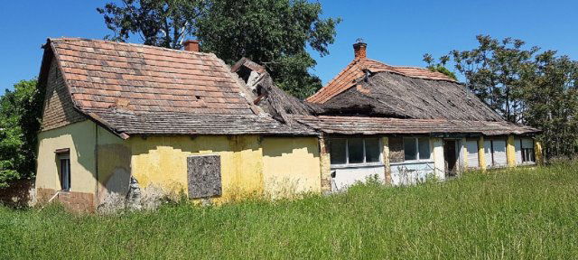 Eladó családi ház, Szabadszálláson, Bem József utcában