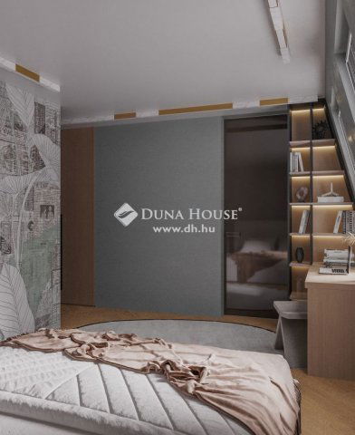 Eladó téglalakás, Budapesten, II. kerületben 1031.25 M Ft