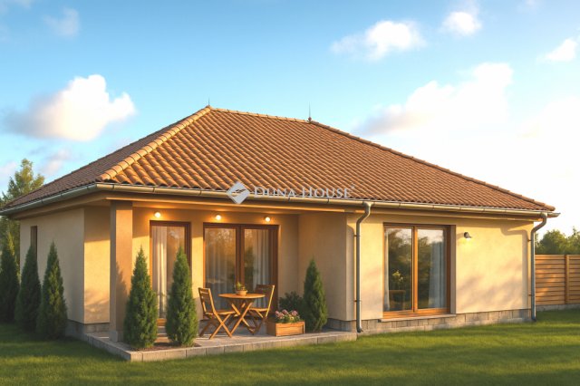 Eladó családi ház, Érden 129.9 M Ft, 4 szobás