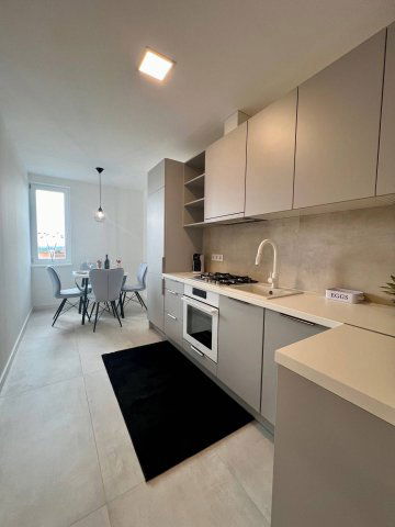 Eladó téglalakás, Pécsett 62.9 M Ft, 2 szobás