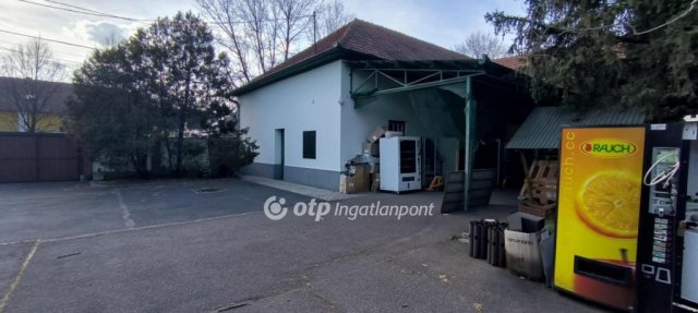 Eladó iroda, Békésen 129 M Ft / költözzbe.hu