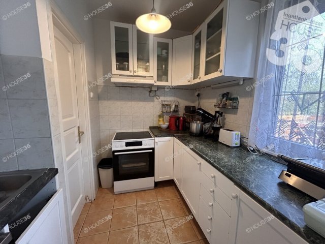 Eladó családi ház, Cserkeszőlőn 64 M Ft, 4 szobás