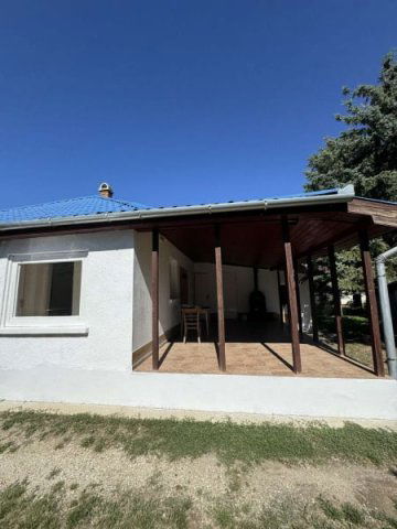 Eladó családi ház, Majosházán 49.9 M Ft, 3 szobás