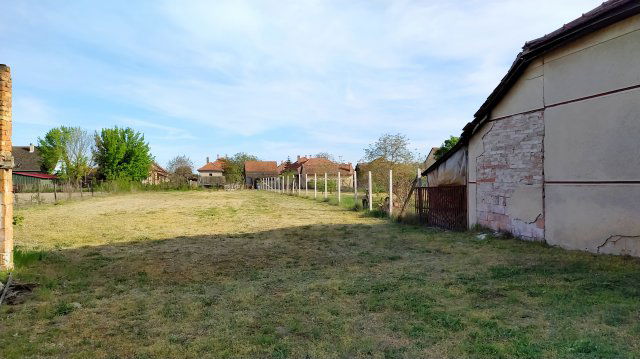 Eladó családi ház, Zákányszéken 34.9 M Ft, 2+1 szobás