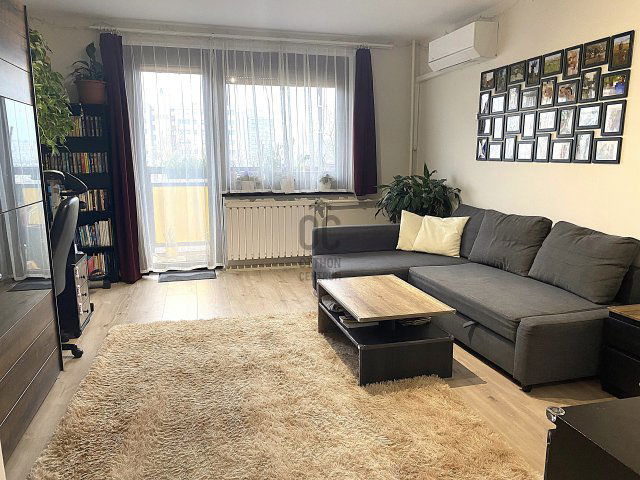 Eladó panellakás, Budapesten, XIV. kerületben 81.9 M Ft, 3 szobás