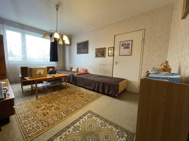 Eladó téglalakás, Nyíregyházán 45 M Ft, 2+2 szobás