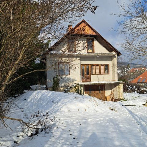 Eladó családi ház, Csopakon 99 M Ft, 5 szobás