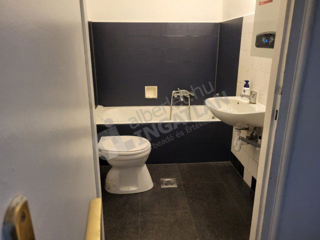 Kiadó téglalakás, albérlet, Budapesten, XIV. kerületben