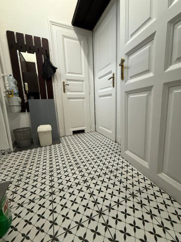 Kiadó téglalakás, albérlet, V. kerületben, Kecskeméti utcában