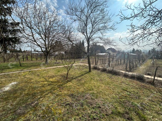 Eladó telek, Győrött 14 M Ft / költözzbe.hu