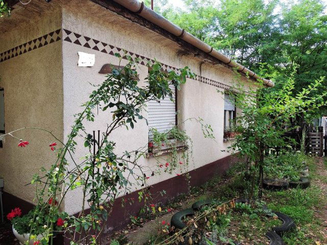 Eladó mezogazdasagi ingatlan, Ladánybenén 28.9 M Ft