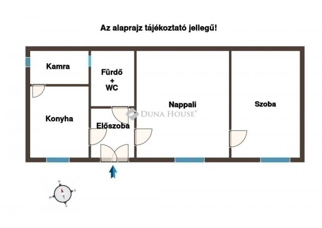 Eladó téglalakás, Budapesten, XI. kerületben 89.9 M Ft, 2 szobás