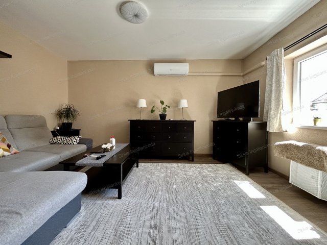 Eladó családi ház, Budapesten, XX. kerületben 57.9 M Ft
