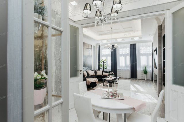 Eladó téglalakás, Budapesten, V. kerületben 256 M Ft