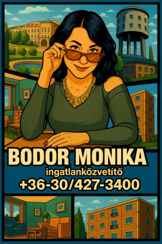 Eladó panellakás, Dunaújvárosban 34.5 M Ft, 2 szobás