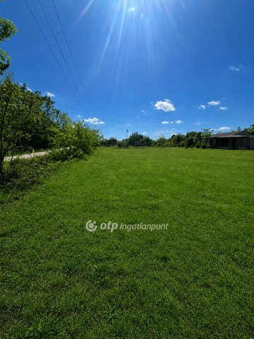 Eladó telek, Győrött 6.6 M Ft / költözzbe.hu