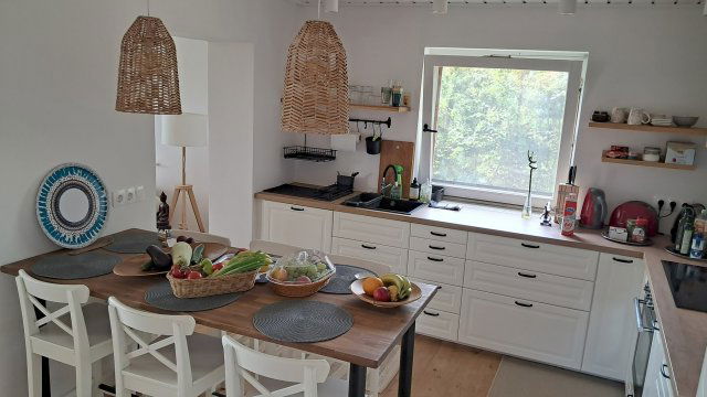 Kiadó családi ház, albérlet, Révfülöpön 450 E Ft / hó