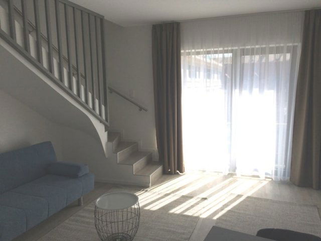 Kiadó téglalakás, albérlet, Pécsett 340 E Ft / hó, 2 szobás