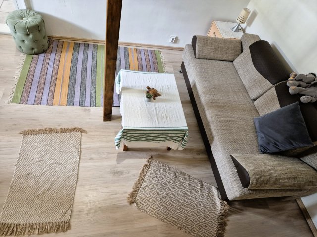 Kiadó téglalakás, albérlet, VII. kerületben, Hernád utcában