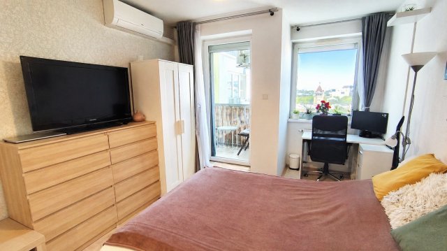 Eladó téglalakás, Budapesten, IX. kerületben, Mester utcában