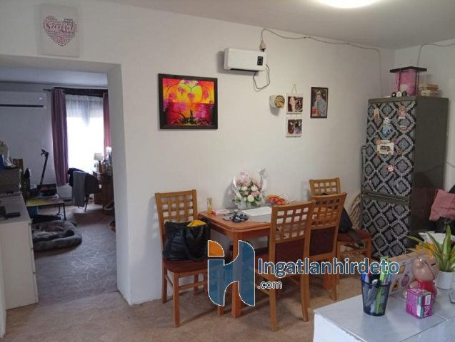 Eladó családi ház, Galgagután 25 M Ft, 1 szobás