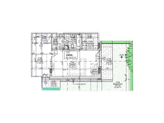 Eladó téglalakás, Budapesten, XIII. kerületben, Jász utcában