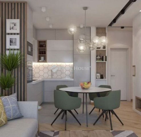 Eladó téglalakás, Budapesten, XI. kerületben 119.85 M Ft