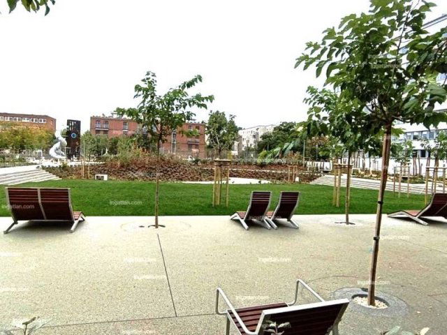 Eladó téglalakás, Budapesten, XIII. kerületben 81.6 M Ft