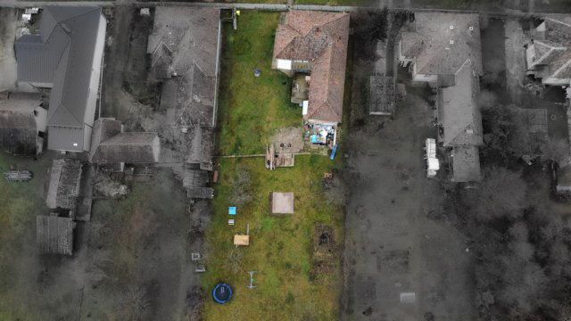 Eladó családi ház, Csőváron 64.9 M Ft, 3 szobás