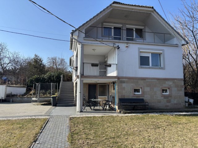 Eladó családi ház, Noszvajon 92 M Ft, 3 szobás