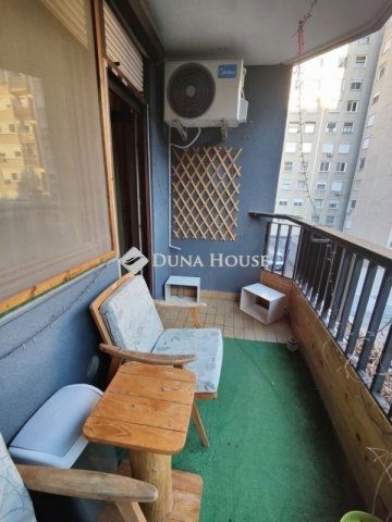 Eladó téglalakás, Budapesten, VIII. kerületben 84.4 M Ft