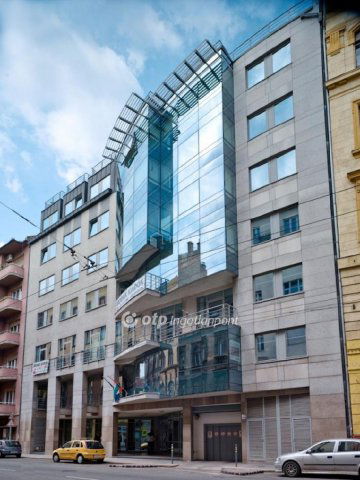 Kiadó ipari ingatlan, Budapesten, VIII. kerületben 114 E Ft / hó