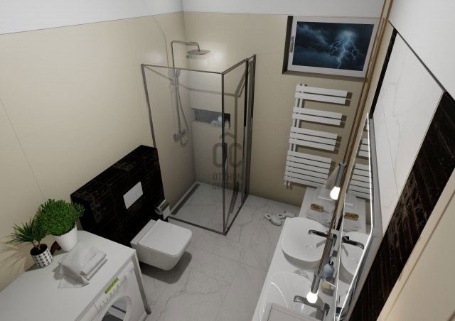 Eladó családi ház, Enesén 86.4 M Ft, 4 szobás