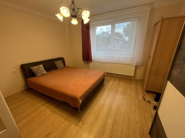 Kiadó ikerház, albérlet, Nyíregyházán 165 E Ft / hó, 2 szobás