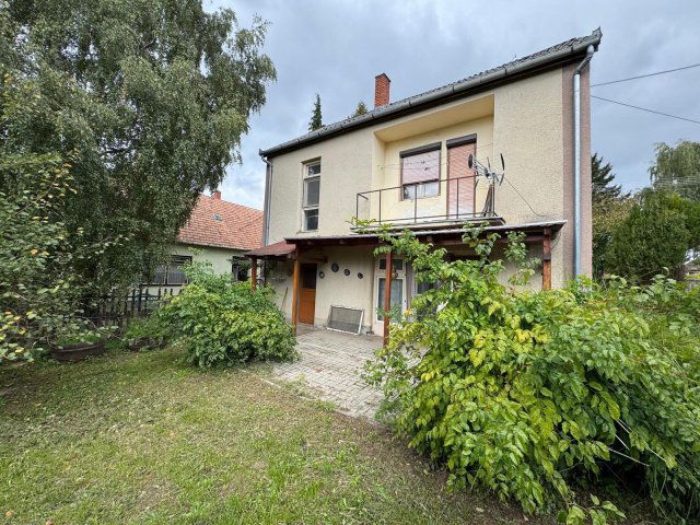 Eladó családi ház, Türjén 29.9 M Ft, 3 szobás