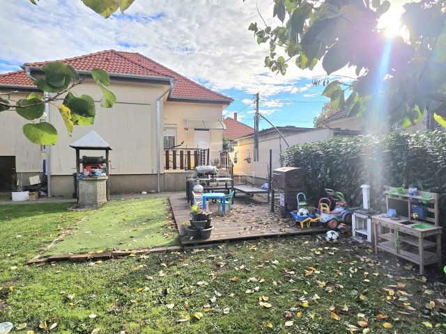 Eladó családi ház, Zalaegerszegen 83 M Ft, 3 szobás