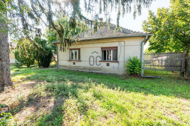 Eladó családi ház, Lepsényben 24.9 M Ft, 2 szobás