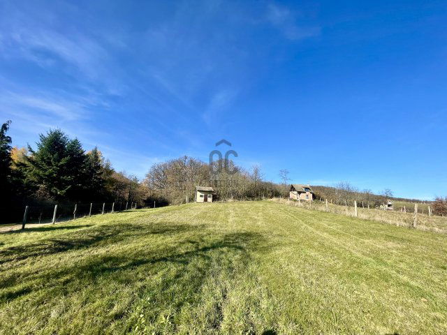 Eladó telek, Harkán 13 M Ft / költözzbe.hu