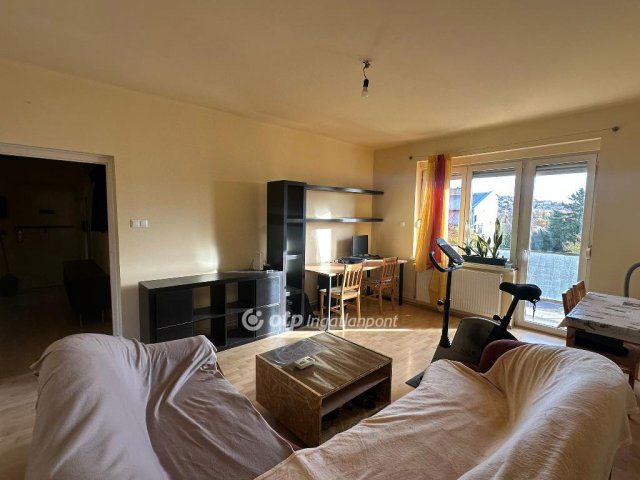 Eladó téglalakás, Budapesten, XI. kerületben 79.9 M Ft, 2 szobás